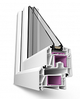 Rehau Grazio 70